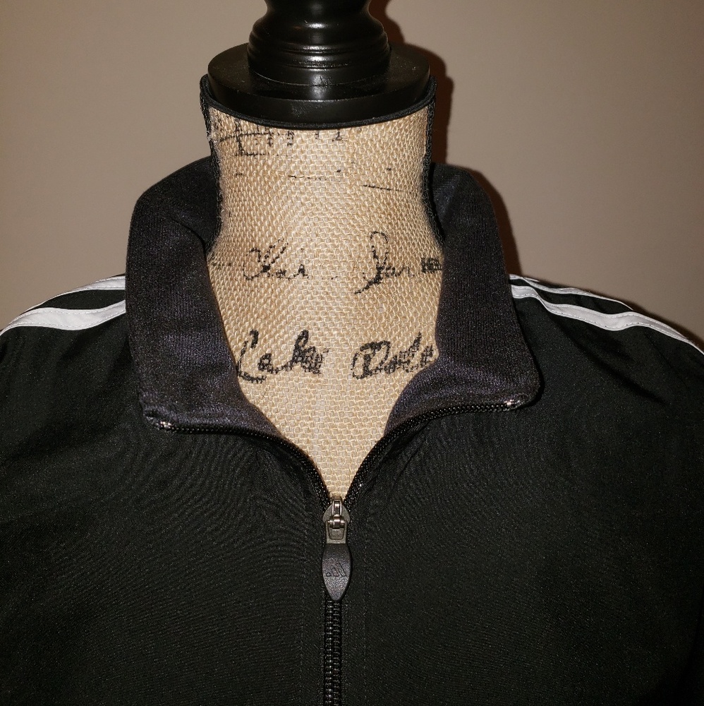 Adidas Pullover Jacket - image 5